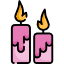 candles